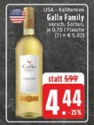 EDEKA Heinsberg - Wein Angebot im Prospekt Wein bei EDEKA im Heinsberg Prospekt für 4,44 €