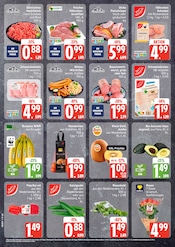Hackfleisch im EDEKA Prospekt in Norderstedt Aktueller EDEKA Prospekt mit Hackfleisch, "Top Angebote", Seite 2