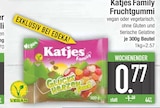 Family Fruchtgummi von Katjes im aktuellen EDEKA Prospekt für 0,77 €