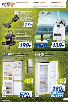 Staubsauger im aktuellen expert Prospekt (Bremerhaven) Staubsauger im expert Prospekt "Top Angebote" mit 12 Seiten (Bremerhaven)