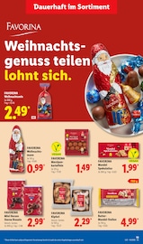 Weihnachtsessen im Lidl Prospekt in Leipzig Aktueller Lidl Prospekt mit Weihnachtsessen, "LIDL LOHNT SICH", Seite 29
