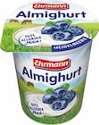 EDEKA Lünen - Almighurt Joghurt Heidelbeere Angebot im Prospekt Almighurt Joghurt Heidelbeere bei EDEKA im Lünen Prospekt für 0,33 €