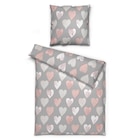 Baumwoll Bettwäsche Cotton touch im aktuellen POCO Prospekt