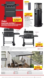 Gasgrill im toom Baumarkt Prospekt in Gießen Aktueller toom Baumarkt Prospekt mit Gasgrill, "Respekt, wer's selber macht.", Seite 8