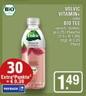 Vitamin+ im Angebot bei EDEKA in Haltern am See Vitamin+ Angebote von Volvic bei EDEKA Haltern am See für 1,49 €