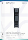 Station de recharge DualSense PS5 - Sony - Intermarché à Angers Station de recharge DualSense PS5 - Sony en promo chez Intermarché Angers à 29,99 €