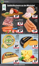 Aktueller EDEKA Prospekt mit Käse, "Aktuelle Angebote", Seite 7