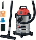 Nass-Trockensauger im Angebot bei Zimmermann in Wunstorf Nass-Trockensauger Angebote von Einhell bei Zimmermann Wunstorf für 45,00 €