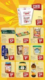 nahkauf Makkaroni im Prospekt 