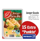 15 Extra °Punkte von  im aktuellen EDEKA Prospekt für 