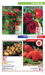 Offre Pomme dans le catalogue Super U du moment à la page 3