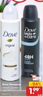 Deospray Angebote von Dove bei Netto Marken-Discount Cottbus für 1,99 €