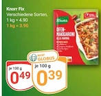 Angebot im GLOBUS Mühldorf (Inn) Prospekt GLOBUS Mühldorf (Inn) Prospekt mit im Angebot für 0,39 €