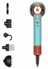 Supersonic Nural Haartrockner von dyson für 419,00 € bei MediaMarkt Saturn im Angebot Supersonic Nural Haartrockner von dyson im aktuellen MediaMarkt Saturn Prospekt