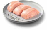 Hähnchen-Ministeaks im Angebot bei Netto Marken-Discount in Trier Hähnchen-Ministeaks Angebote von GUT PONHOLZ bei Netto Marken-Discount Trier für 3,79 €