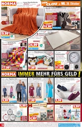 Ventilator Angebot & Preis im aktuellen Norma Prospekt Ventilator Angebot im aktuellen Norma Prospekt auf Seite 14
