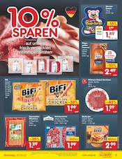 Ähnliche Pinkel Angebote im Prospekt "Aktuelle Angebote" von Netto Marken-Discount in Bautzen Ähnliche Angebote wie Pinkel im Prospekt "Aktuelle Angebote" auf Seite 11 von Netto Marken-Discount in Bautzen