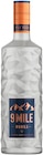 Vodka von 9 Mile für 9,99 € bei REWE im Angebot Vodka von 9 Mile im aktuellen REWE Prospekt