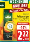 EDEKA Paderborn Prospekt mit  im Angebot für 2,22 €