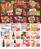 Walnuss Angebote im Prospekt "Aktuelle Angebote" von Kaufland Walnuss Angebote im Prospekt "Aktuelle Angebote" von Kaufland auf Seite 14
