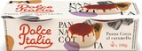 Promo PANNA COTTA COULIS DE CARAMEL à 0,94 € dans le catalogue Netto à Liverdun