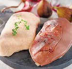 Filet de canard assaisonné fleur de sel - FINE FRANCE en promo chez Intermarché Express Filet de canard assaisonné fleur de sel - FINE FRANCE dans le catalogue Intermarché Express