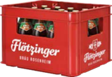 Cola-Mix von Flötzinger Bräu im aktuellen EDEKA Prospekt für 10,99 €