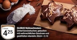 Weihnachtsstern von Globus im aktuellen GLOBUS Prospekt