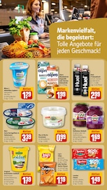 Aktueller REWE Prospekt mit Zucker, "Dein Markt", Seite 17