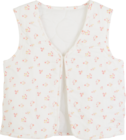 Auchan Hypermarché Tours - Promo GILET SANS MANCHES FILLE INEXTENSO Promo GILET SANS MANCHES FILLE INEXTENSO à 9,99 € dans le catalogue Auchan Hypermarché à Tours