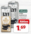 Markant Nordwest Bielefeld - Bio Barista Haferdrink Angebot im Prospekt Bio Barista Haferdrink bei Markant Nordwest im Bielefeld Prospekt für 1,69 €
