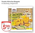 Aktuelle Hähnchen Angebote bei GLOBUS in Leipzig Aktuelles Hähnchen Nuggets Angebot bei GLOBUS in Leipzig ab 5,99 €