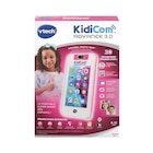 Fnac Moisselles - Promo Portable pour les juniors Vtech Baby KidiCom Advance 3.0 Blanc et Rose Promo Portable pour les juniors Vtech Baby KidiCom Advance 3.0 Blanc et Rose à 169,99 € dans le catalogue Fnac à Moisselles
