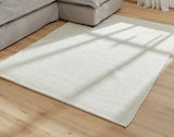 Handwebteppich Bozen 60x110cm Angebote von Linea Natura bei XXXLutz Möbelhäuser Neubrandenburg für 29,99 €