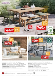 XXXLutz Möbelhäuser Ausziehtisch im Prospekt XXXLutz Möbelhäuser Ausziehtisch im Prospekt