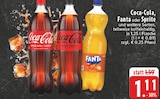 Aktuelle Coca Cola Angebote bei EDEKA in Soest Aktuelles Coca-Cola Angebot bei EDEKA in Soest ab 1,11 €