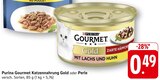 Gourmet Gold im Angebot bei E center in Aalen Gourmet Gold Angebote von Purina bei E center Aalen für 0,49 €