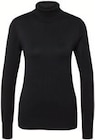 Feinstrick-Rollkragenpullover im Angebot bei Tchibo im Supermarkt in Kamen Feinstrick-Rollkragenpullover Angebote bei Tchibo im Supermarkt Kamen für 19,99 €