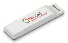 Clés USB personnalisables - Office DEPOT à Le Blanc-Mesnil Clés USB personnalisables en promo chez Office DEPOT Le Blanc-Mesnil à 5,66 €