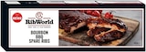 Aktuelle Schweinefilet Angebote bei REWE in Aachen Aktuelles Bourbon BBQ Spare Ribs Angebot bei REWE in Aachen ab 7,49 €