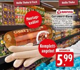 EDEKA Krefeld Prospekt mit  im Angebot für 5,99 €