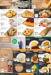 Rindergulasch Angebot im aktuellen GLOBUS Prospekt auf Seite 14