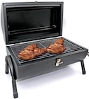 Mobiler BBQ-Grill Angebote bei Thomas Philipps Hamm für 19,99 €