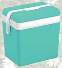 Intermarché Trébeurden - Promo Glaciere 24 l "promotion" vert d'eau Promo Glaciere 24 l "promotion" vert d'eau à 12,99 € dans le catalogue Intermarché à Trébeurden