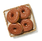 Donuts - MILKA dans le catalogue Lidl