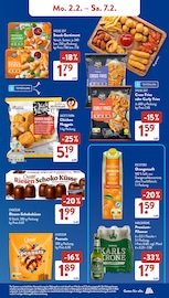 Aktueller ALDI SÜD Prospekt mit Bier, "Gutes für Alle.", Seite 11