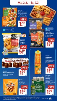 Bier im aktuellen ALDI SÜD Prospekt (Aalen) Bier im ALDI SÜD Prospekt "Gutes für Alle." mit 39 Seiten (Aalen)