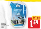 Frischmilch von Hemme Milch für 1,59 € bei E center im Angebot Frischmilch von Hemme Milch im aktuellen E center Prospekt