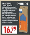 Ersatzpad OneUp XV1882/10 bei Marktkauf im Frechen Prospekt für 16,99 €