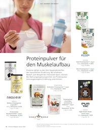 Alnatura Kürbis im Prospekt 